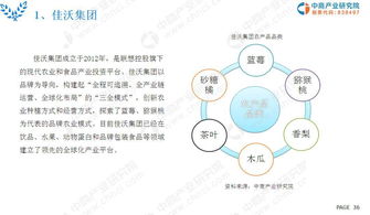 2019年现代农业市场调研及前景研究报告（简版）
